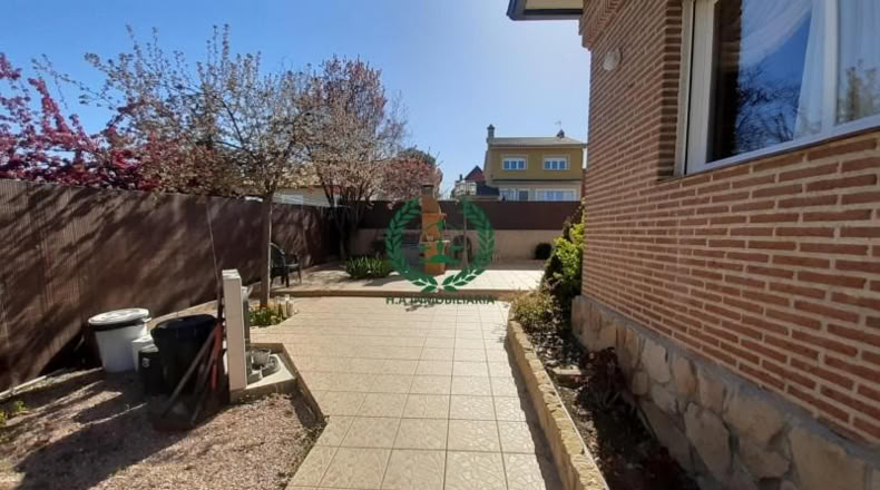 Comunidad de Madrid - Pedrezuela - 280m2