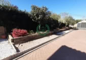 Xalet independent amb terreny en lloguer a la España, Pedrezuela, ref.: TR314750 foto