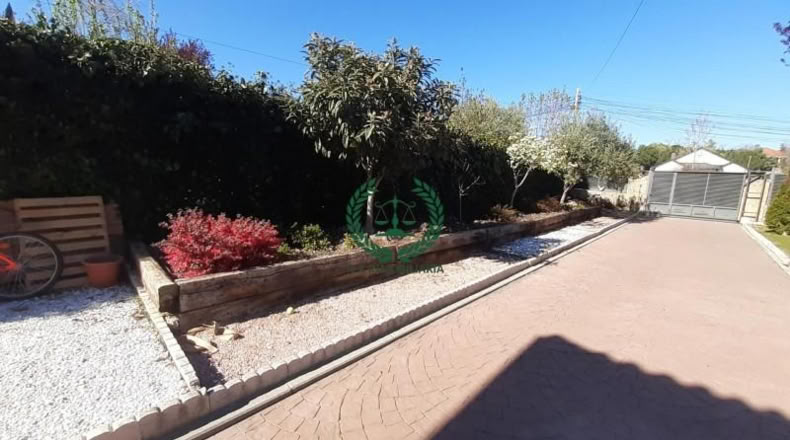 Comunidad de Madrid - Pedrezuela - 280m2
