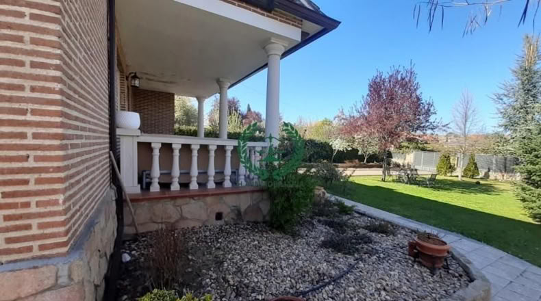 Comunidad de Madrid - Pedrezuela - 280m2