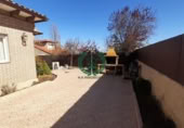 Xalet independent amb terreny en lloguer a la España, Pedrezuela, ref.: TR314750 foto