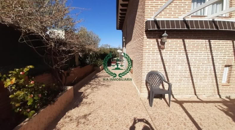 Comunidad de Madrid - Pedrezuela - 280m2