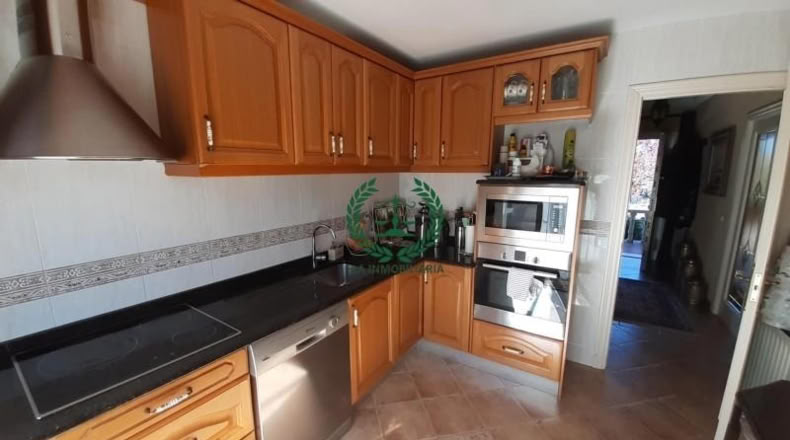 Comunidad de Madrid - Pedrezuela - 280m2