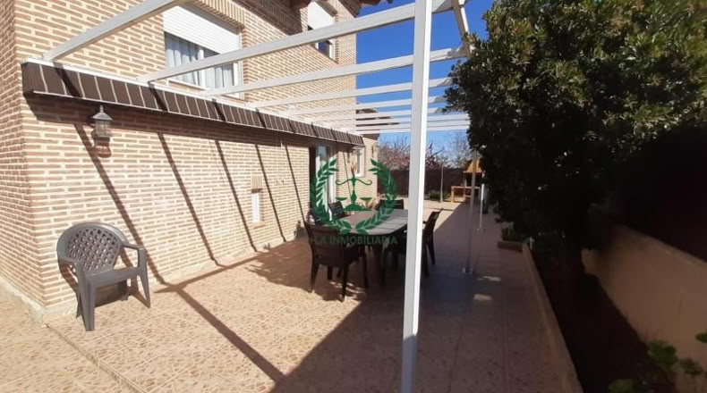 Comunidad de Madrid - Pedrezuela - 280m2