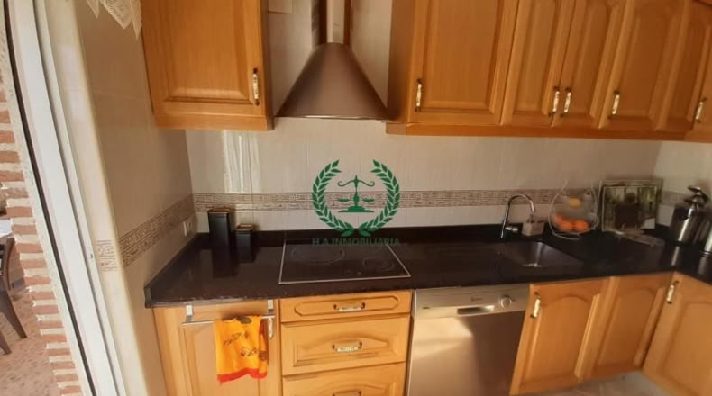 Comunidad de Madrid - Pedrezuela - 280m2