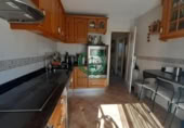 Xalet independent amb terreny en lloguer a la España, Pedrezuela, ref.: TR314750 foto