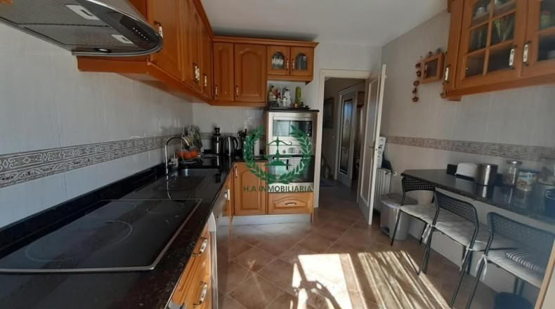 Comunidad de Madrid - Pedrezuela - 280m2