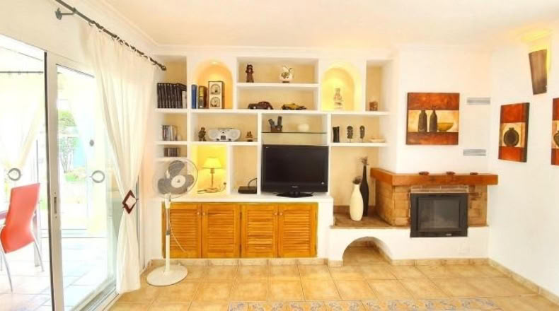 Alicante - Denia - 650m2