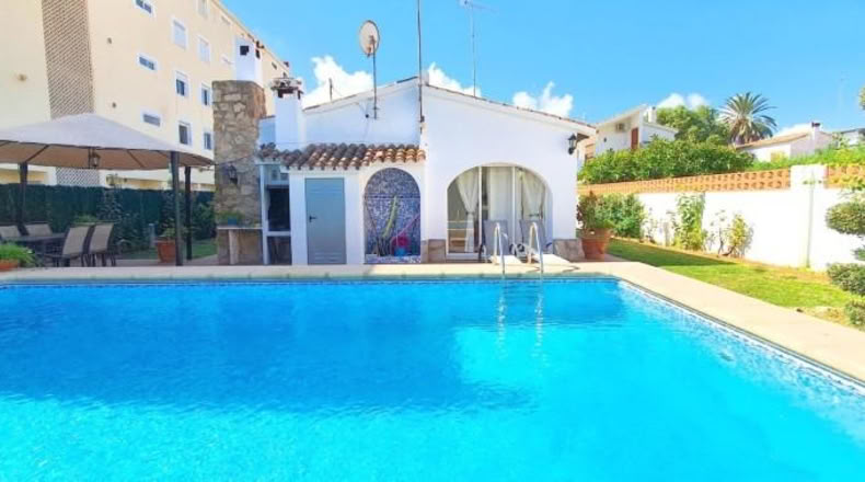 Alicante - Denia - 650m2