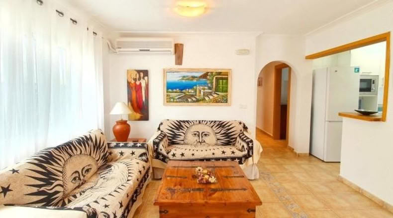 Alicante - Denia - 650m2