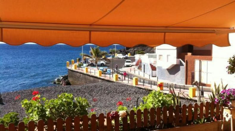 Santa Cruz de Tenerife - Candelaria - 143m2