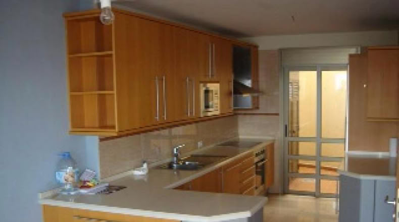 Santa Cruz de Tenerife - Candelaria - 143m2