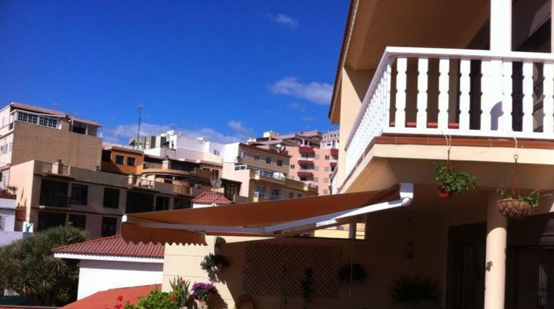 Santa Cruz de Tenerife - Candelaria - 143m2
