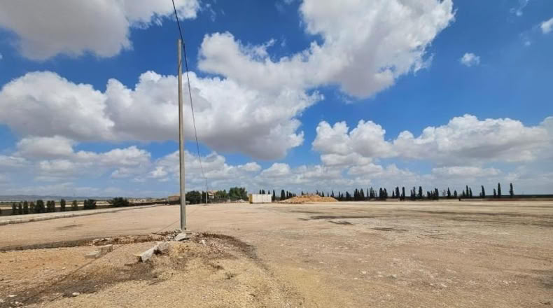 Murcia - Murcia - 25000m2
