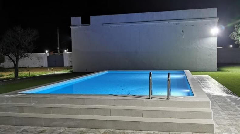 Cádiz - Chiclana de la Frontera - 1600m2