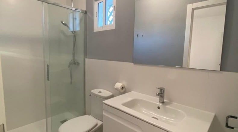 Cádiz - Chiclana de la Frontera - 1600m2