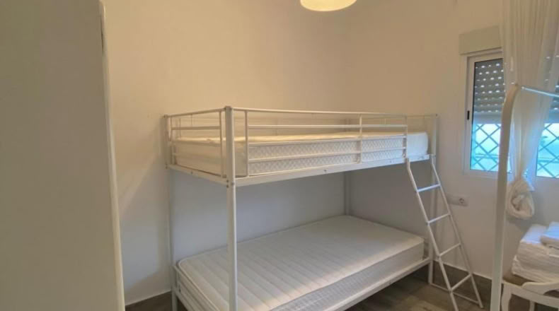 Cádiz - Chiclana de la Frontera - 1600m2
