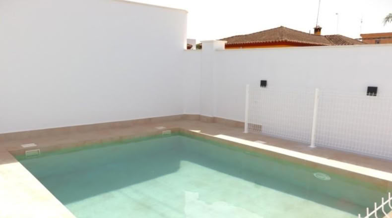 Cadiz - Chiclana de la Frontera - 300m2