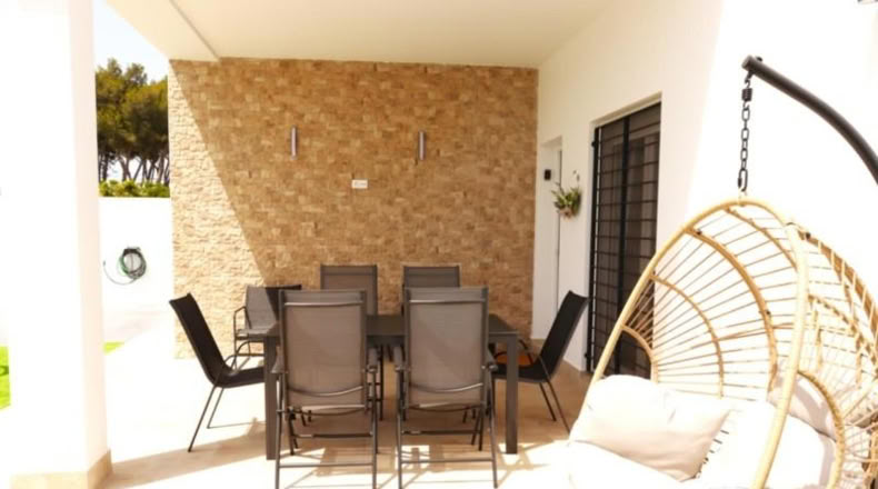Cadiz - Chiclana de la Frontera - 300m2
