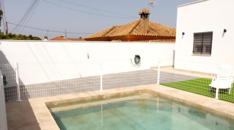 Cadiz - Chiclana de la Frontera - 300m2