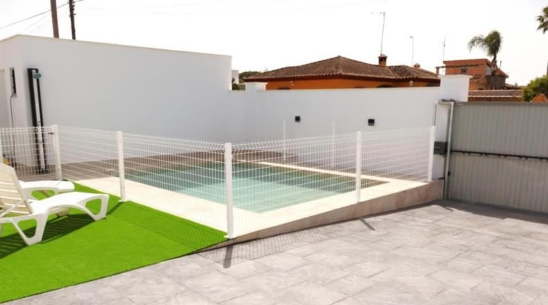 Cadiz - Chiclana de la Frontera - 300m2