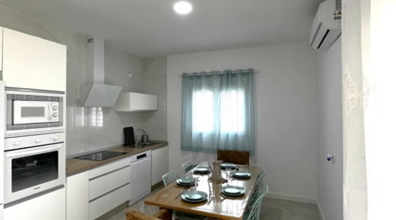 Cadiz - Chiclana de la Frontera - 300m2