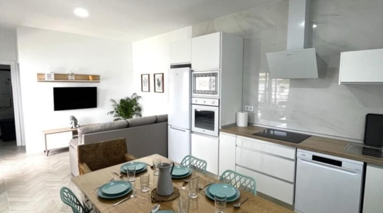 Cadiz - Chiclana de la Frontera - 300m2