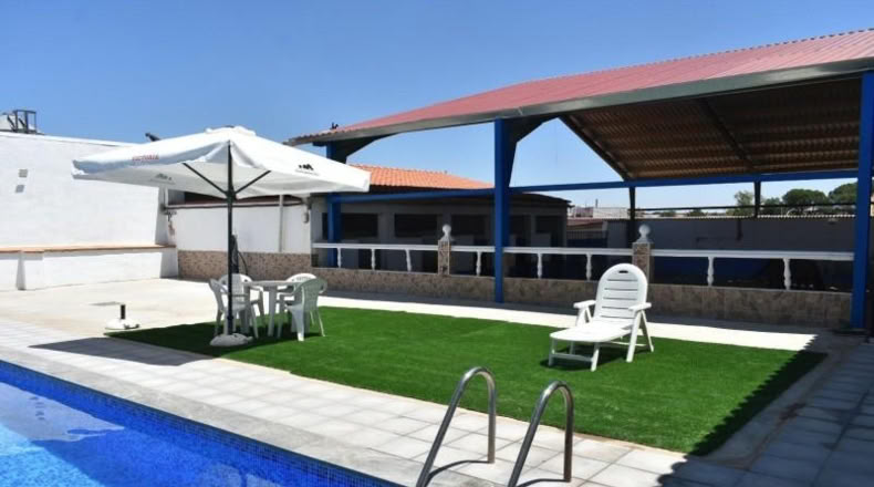 Cuenca - Casasimarro - 264m2