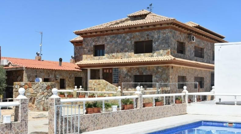 Cuenca - Casasimarro - 264m2
