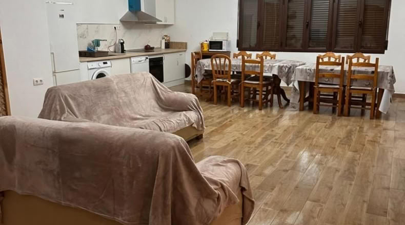 Cuenca - Casasimarro - 264m2