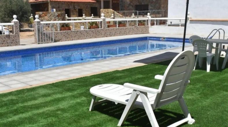 Cuenca - Casasimarro - 264m2