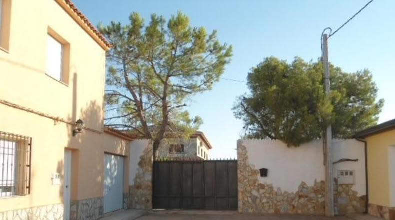 Cuenca - Casasimarro - 264m2