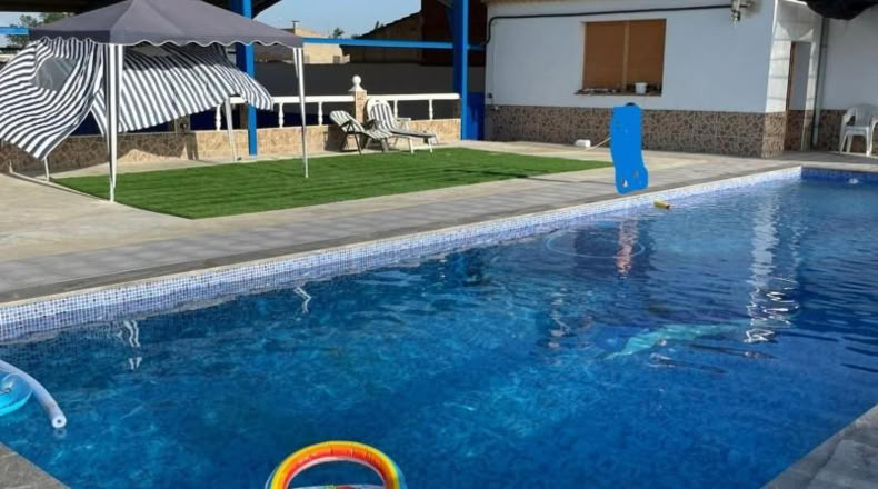 Cuenca - Casasimarro - 264m2