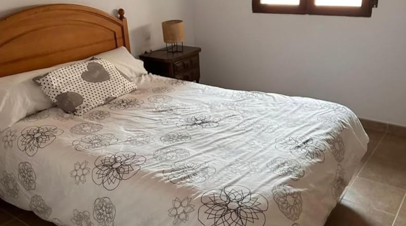 Cuenca - Casasimarro - 264m2