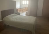 Chalet independiente con terreno en alquiler en la España, Casasimarro, ref: TR320209 foto