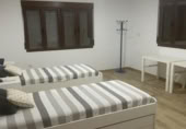 Chalet independiente con terreno en alquiler en la España, Casasimarro, ref: TR320209 foto