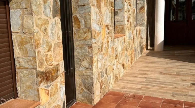 Cuenca - Casasimarro - 264m2