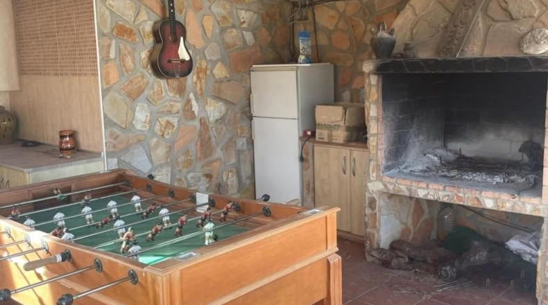 Cuenca - Casasimarro - 264m2
