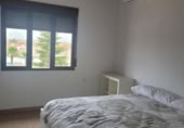 Chalet independiente con terreno en alquiler en la España, Casasimarro, ref: TR320209 foto