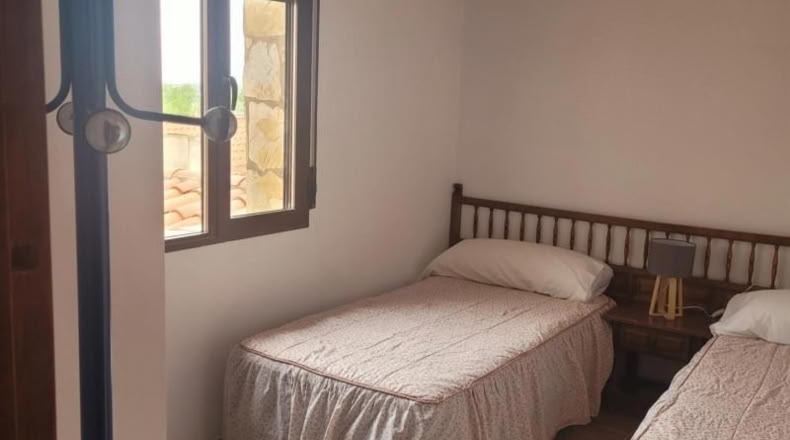 Cuenca - Casasimarro - 264m2