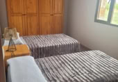 Chalet independiente con terreno en alquiler en la España, Casasimarro, ref: TR320209 foto