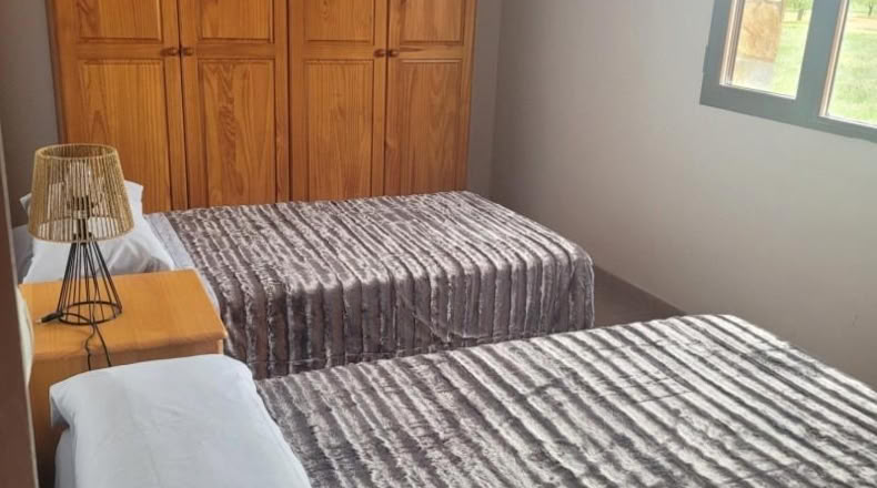 Cuenca - Casasimarro - 264m2
