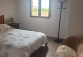 Chalet independiente con terreno en alquiler en la España, Casasimarro, ref: TR320209 foto