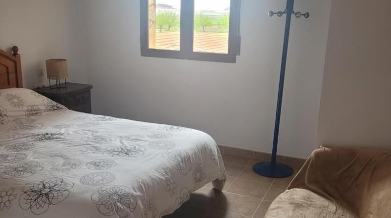 Cuenca - Casasimarro - 264m2
