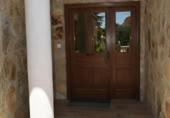 Chalet independiente con terreno en alquiler en la España, Casasimarro, ref: TR320209 foto