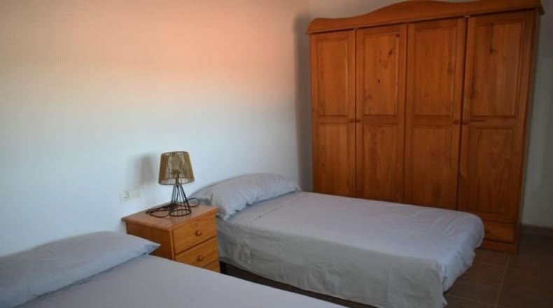 Cuenca - Casasimarro - 264m2
