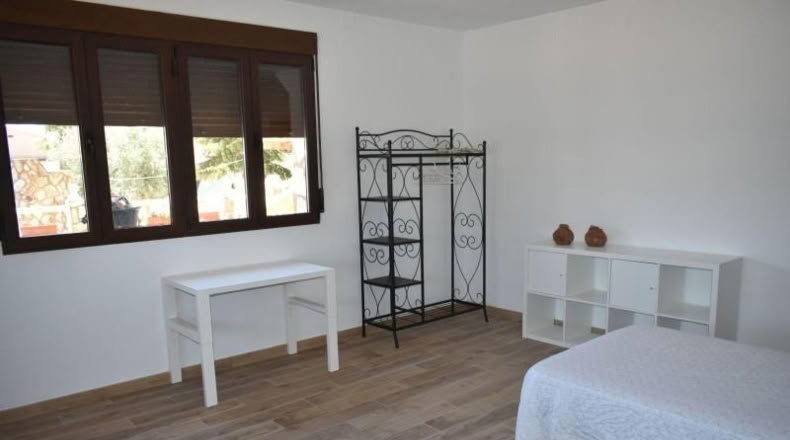 Cuenca - Casasimarro - 264m2