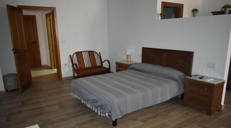 Cuenca - Casasimarro - 264m2