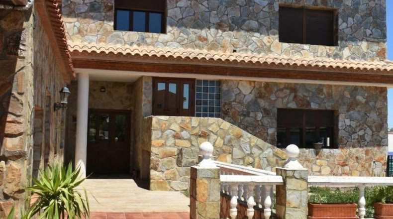 Cuenca - Casasimarro - 264m2