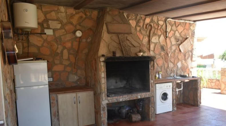 Cuenca - Casasimarro - 264m2